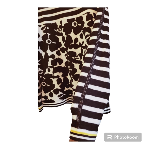 NWOT RABE Raven Pullover/Crewneck Sweater - Picture 4 of 9